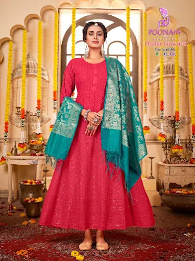 Diya fashion